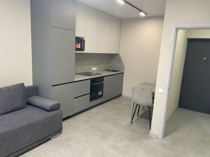 Від власника Оренда однокімнатної квартири ЖК Метрополія 2,Вірменська8 - фото 1