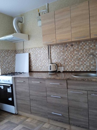 Свежая 1-комнатная квартира в Днепре – заходи и живи! - фото 1