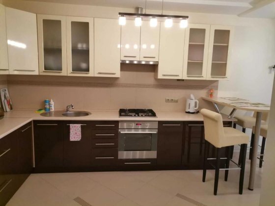 Оренда / Квартира /  вул. Зелена Львів