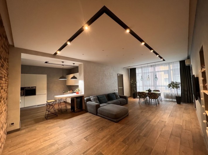 Сдам 3к кв.ЖК Duet Центр.Центр - фото 1