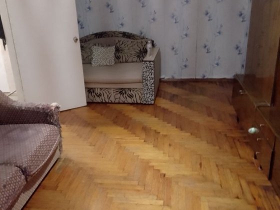 Квартира однокімнатна, Амстор Бабурка Запорожье