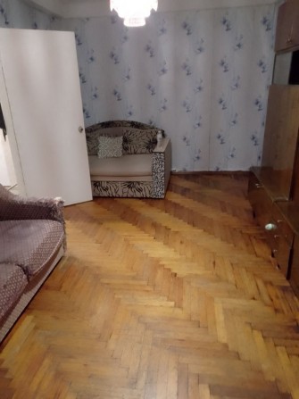 Квартира однокімнатна, Амстор Бабурка - фото 1