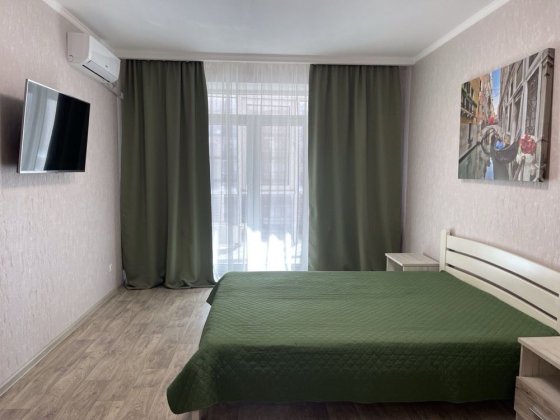 Аренда 60м2 ЖК Атлант ул. В.Антоновича,36 Дніпро