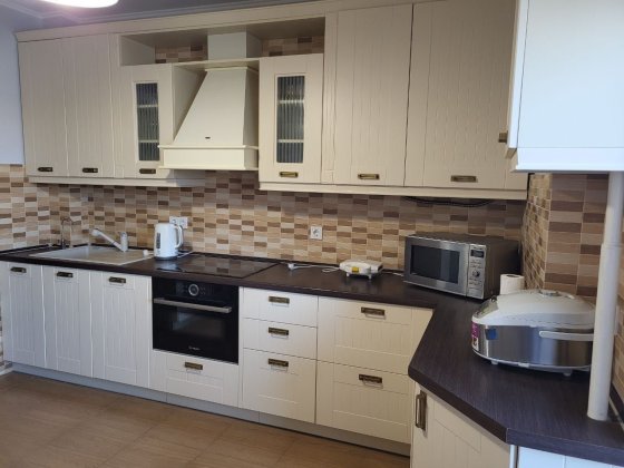 Оренда просторої 3 кім. квартири  вул. Рубчака, ЖК Львівська мрія Львов