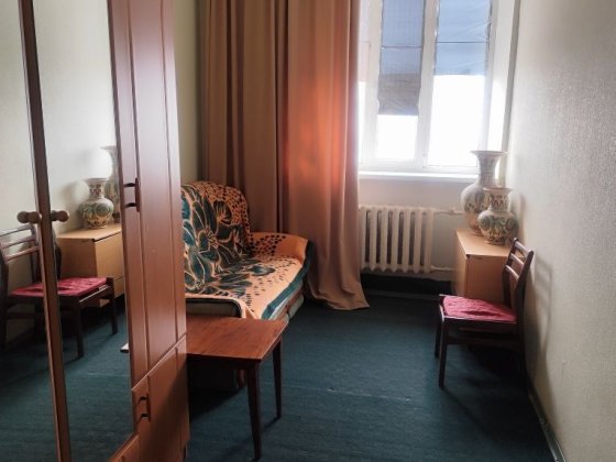 Сдам квартиру на пр.Соборному , 193 Запорожье