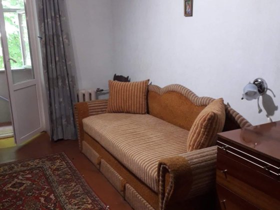 Сдам двухкомнатную квартиру ул Независимости (Новоорловская) Дніпро