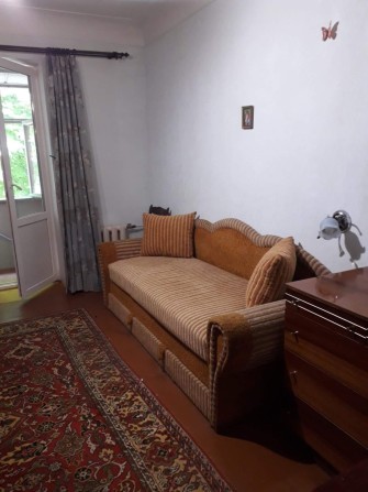 Сдам двухкомнатную квартиру ул Независимости (Новоорловская) - фото 1