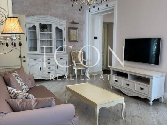 Оренда дизайнерської квартири | 75м² |  вул. Хрещатик, 23 Киев