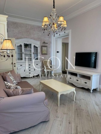 Оренда дизайнерської квартири | 75м² |  вул. Хрещатик, 23 - фото 1