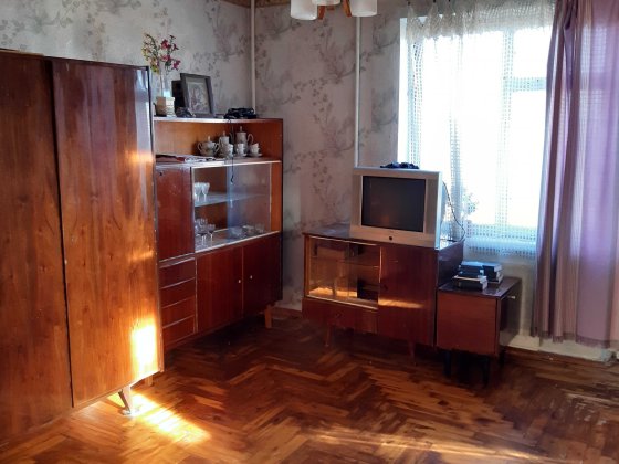 Оренда 1 кiмн. квартири район Диспетчерськоi