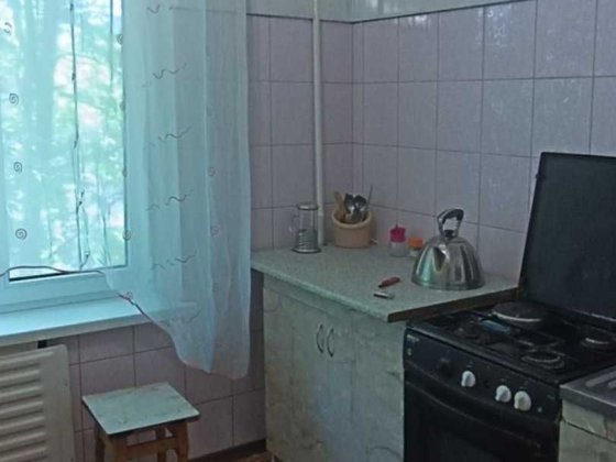 Сдам 1 комнатную квартиру Героев 93-й бригады