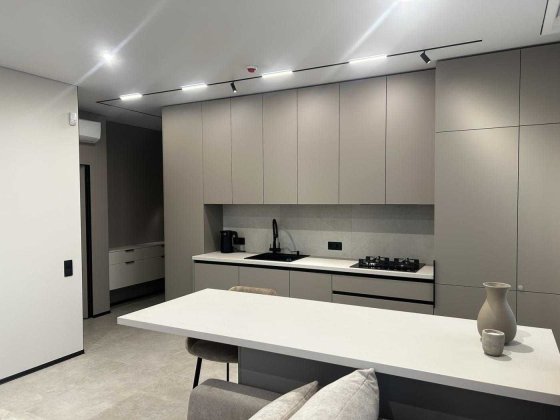 Оренда 2 кімнатної квартири, вулиця Стрийська, ЖК Парк Резидент Львів