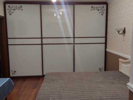 Здам 2х кімнатну квартиру. М. Академмістечко Киев