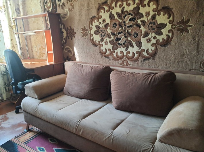 Сдаю уютную 3-х ком.кв. на Янгеля в отличном месте (р-н Титова) - фото 1