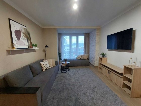 Оренда 2 кім квартири Липинського ЖК ПАРУС Львів