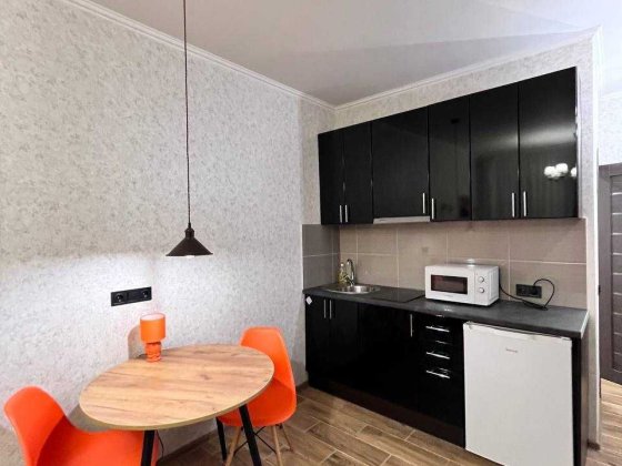 Новобудова! Смарт 26м2 вул. Польова 73 Кар Дачі м. Шулявська Київ