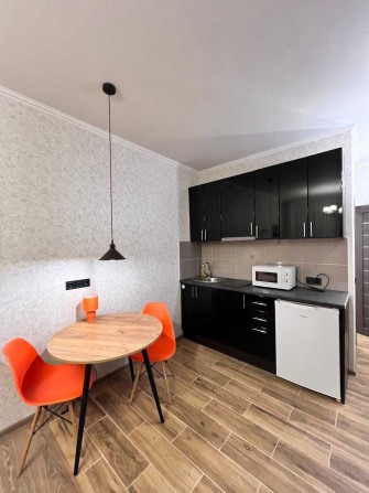 Новобудова! Смарт 26м2 вул. Польова 73 Кар Дачі м. Шулявська - фото 1