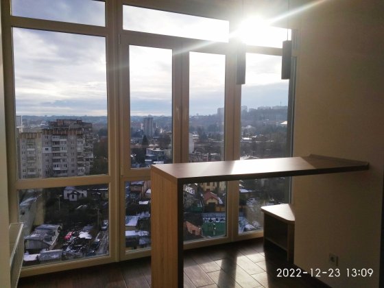 Оренда 1 кімнатної квартири на Чорновола,  близько центру Львова Львов