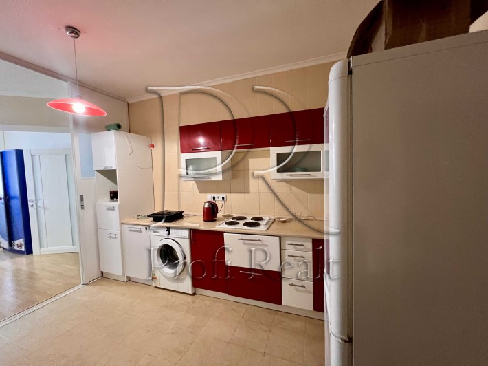 Оренда квартири ЖК Авіатор станція Академіка Шалімова парк Орлятко. - фото 1