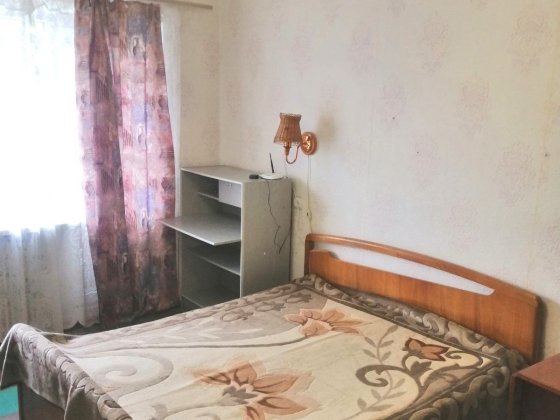 Сдам 1ком квартиру Рабочая Кедрина Дніпро