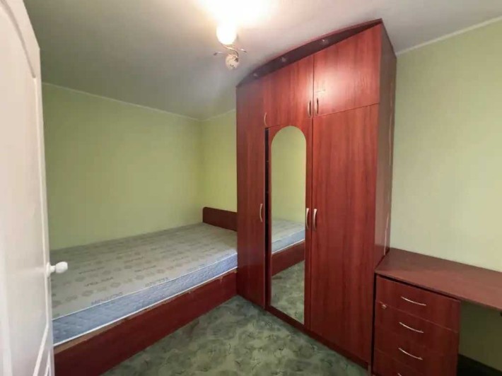 Оренда 3к квартири пр-т О.Поля (Кірова) парк Писаржевського Славутич - фото 1