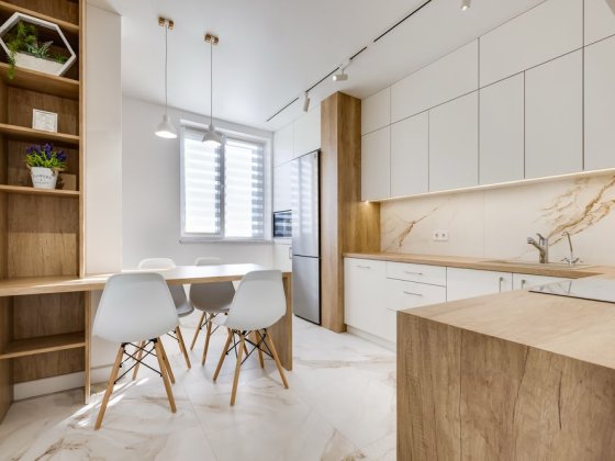 Оренда 2 к квартири з гарним краєвидом на центр. ЖК Парус Сіті. Львов