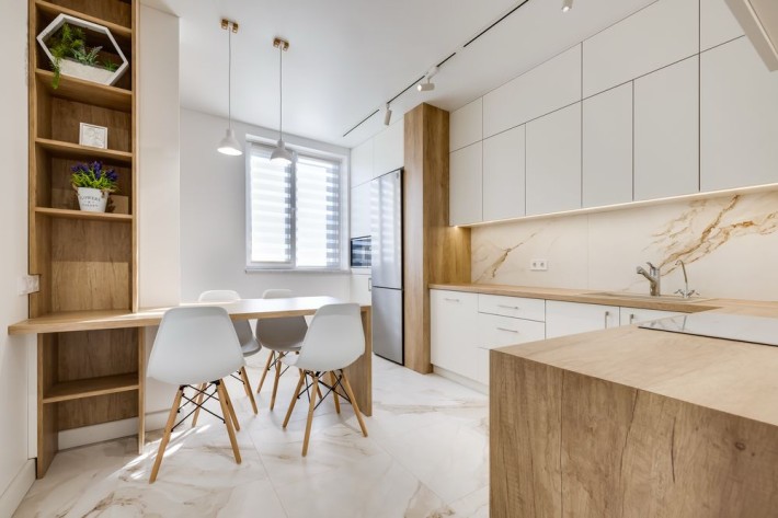 Оренда 2 к квартири з гарним краєвидом на центр. ЖК Парус Сіті. - фото 1