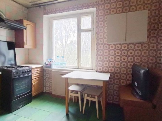 Оренда 1-но кімнатної квартири на ЖМ Лівобережний Дніпро