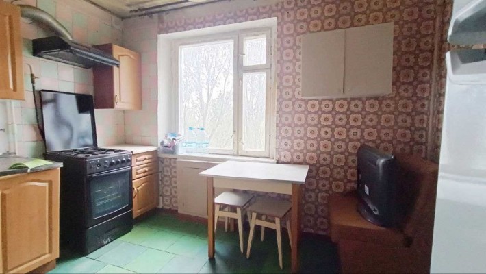 Оренда 1-но кімнатної квартири на ЖМ Лівобережний - фото 1