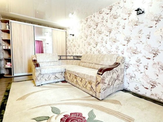 1к пр.Науки 161, Подстанция