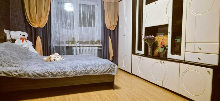 2к Пчілки 2 Б Позняки‼️ Тепла та затишна‼️ - фото 1