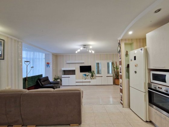 Простора 2к квартира в ЖК Лікоград, Здановської 52/3. без% Перша здача Київ