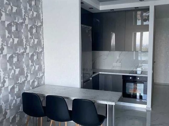 Сдам 2к квартиру на Победе, ЖК Набережный квартал Дніпро