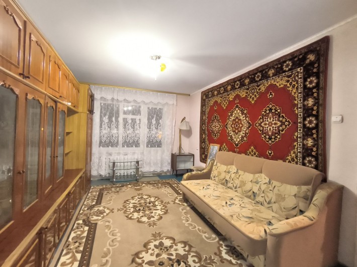 Сдам 1 комнатную квартиру на Победе-6 - фото 1