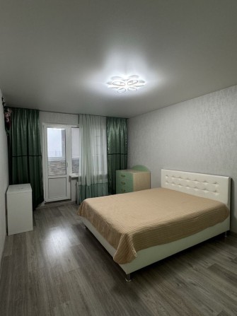 Аренда 3к квартиры Теремки Киев - фото 1