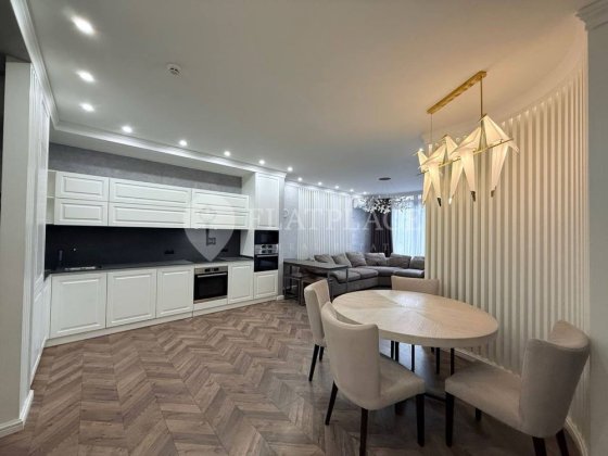 ‼️Оренда супер квартири в ЖК Дипломат холл Жилянська центр КОМІСІЯ 25% Киев