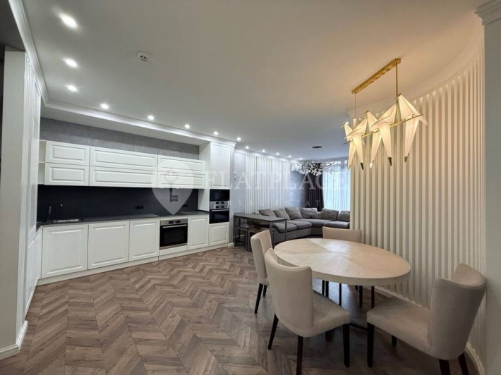 ‼️Оренда супер квартири в ЖК Дипломат холл Жилянська центр КОМІСІЯ 25% - фото 1