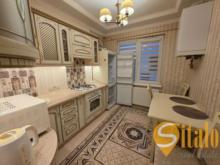 Оренда 1 кімнатної квартири, проспект Чорновола - фото 1