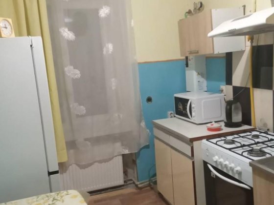 Оренда / Квартира /  вул. Братів Міхновських 8а Львів