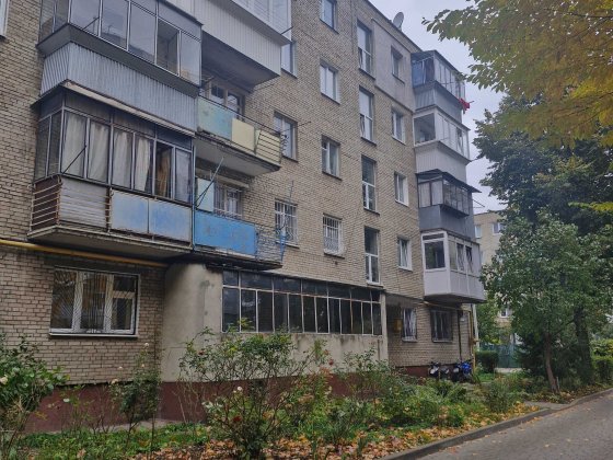 Довгострокова оренда 3 кімнатна квартира вул. Рубчака Львів