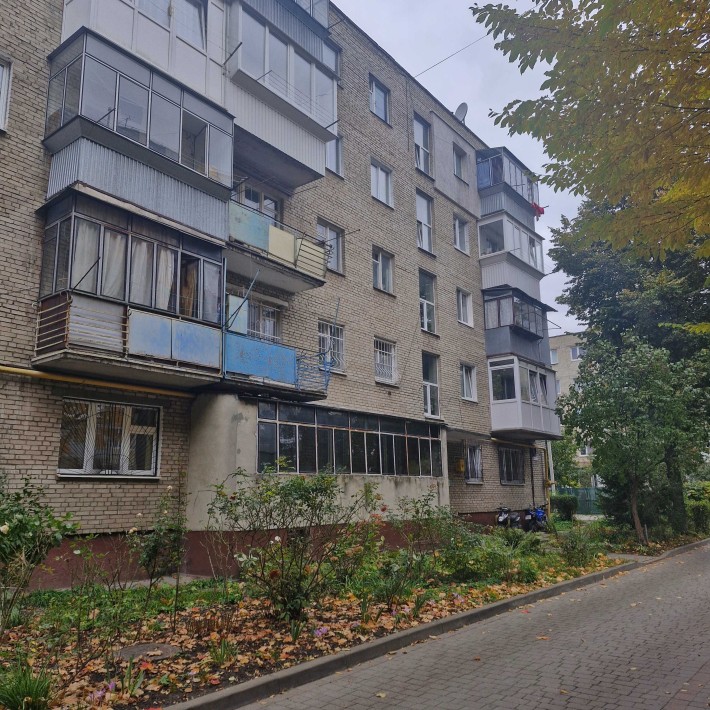 Довгострокова оренда 3 кімнатна квартира вул. Рубчака - фото 1