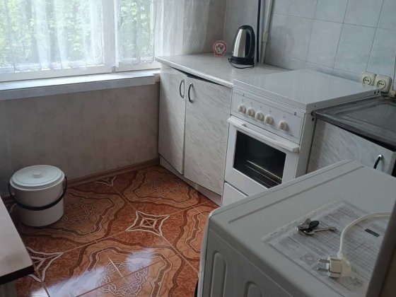 Здам 1 кімнатну квартиру. Метро ДАРНИЦЯ. Київ