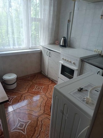 Здам 1 кімнатну квартиру. Метро ДАРНИЦЯ. - фото 1