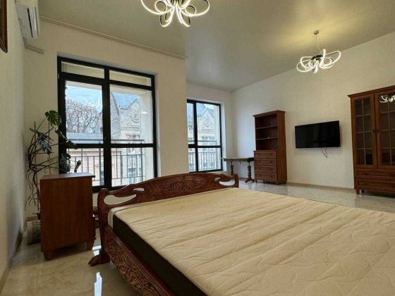 Оренда 1 кім. квартири вул. Замарстинівська 43 Львів