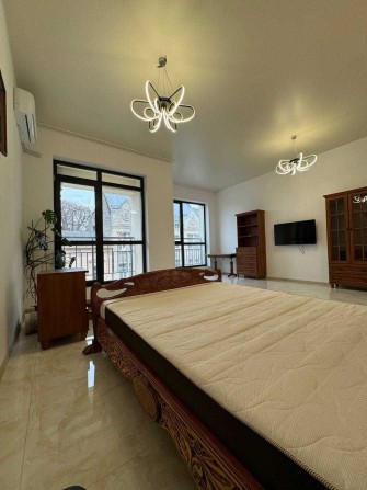 Оренда 1 кім. квартири вул. Замарстинівська 43 - фото 1