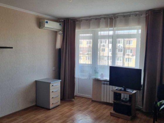 Cдам 1к квартиру ж\м Левобережный 3 Дніпро