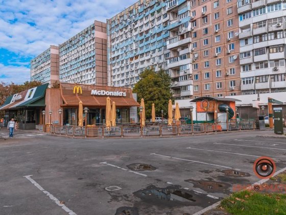 Сдам квартиру Дафи Гагарина Дніпро