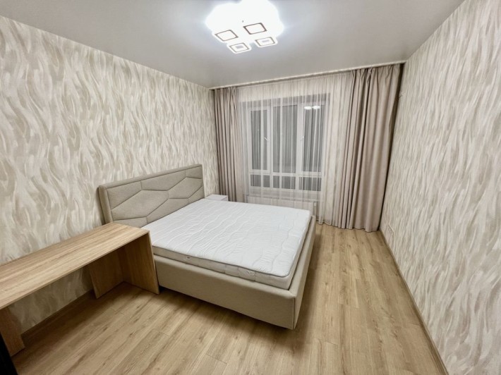 Довготривала оренда 2-х кімнатної квартири по вул. Стрийська 115 Г - фото 1