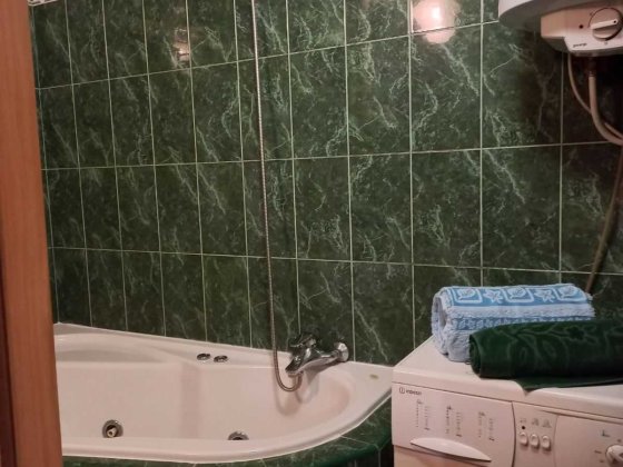 сдам семье 3к за Оперным театром Дніпро