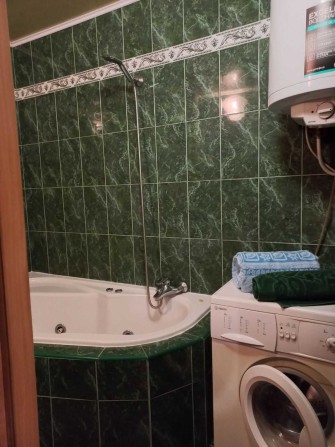 сдам семье 3к за Оперным театром - фото 1